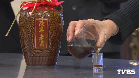 “习马会”将登场马英九为晚宴特备马祖老酒