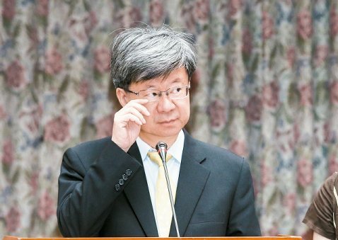 观察:陆生纳保三年未果歧视陆生最终误台湾