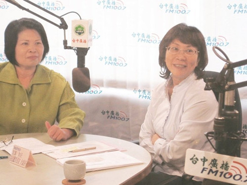 王如玄谈参选:见识到政治复杂选举很可怕