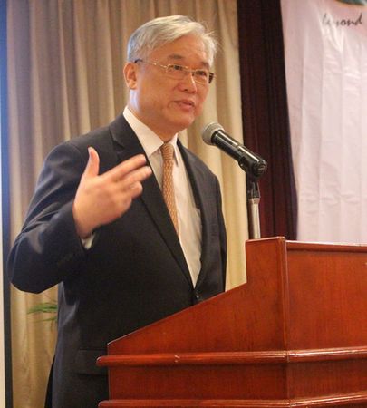 台陆委会:两岸热线通过测试不日可望首次通话