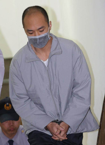台富少李宗瑞性侵案其中一例逆转改判无罪(图)