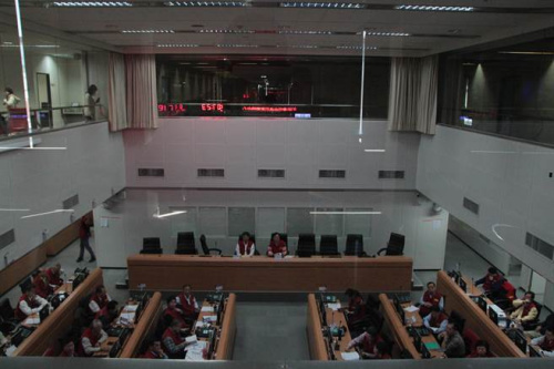 台湾灾变中心最新统计:地震造成95死29失联