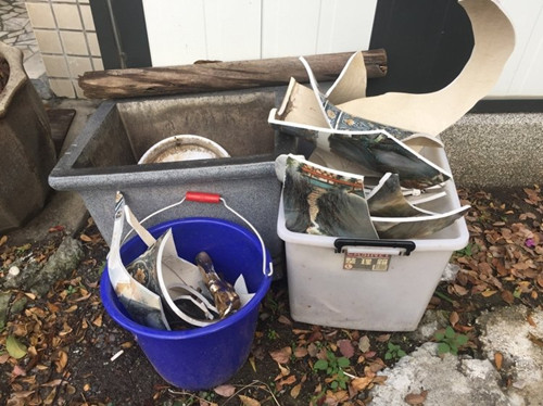 台南维冠大楼建商被指不在乎人命大楼倒只关心碎花瓶