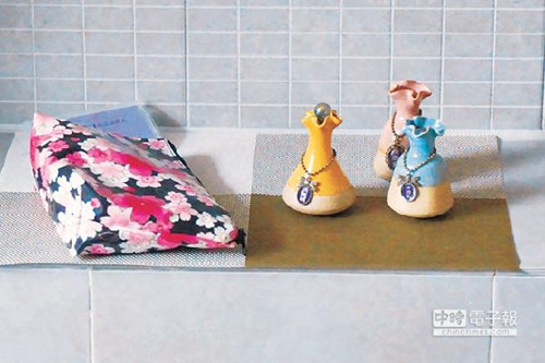 台湾业者忧限缩盼大陆游客深游台湾(图)