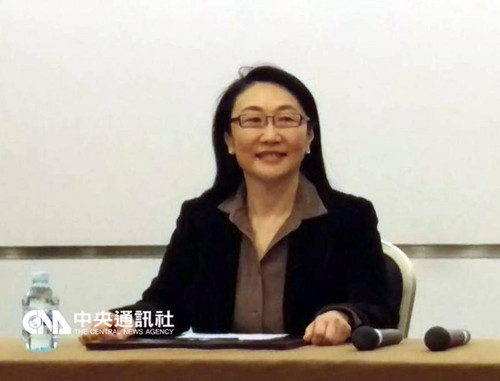 王雪红疑遭诈骗740万美元宏达电不予回应(图)