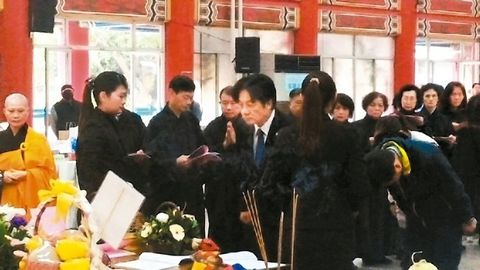 台南维冠大楼114名罹难者已全部确认身份(图)