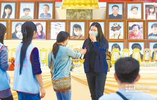 台南地震倒塌维冠大楼疑无照助理绘图多处不合理