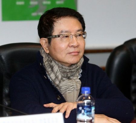 “两岸言行”引发困扰洪奇昌或遭“新潮流”除名