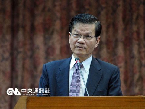 台“中研院院长”疑卷入内线交易案承诺尽快说明