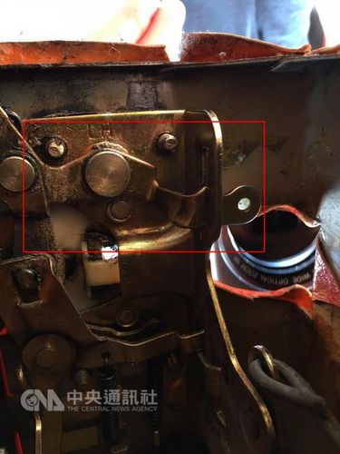 ̨�������¹ʣ���ȫ�����а�����ʱδ�п�������