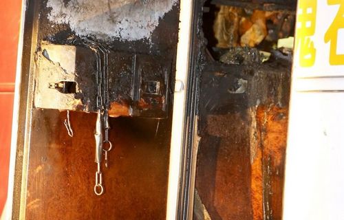 �����°�ȫ�Ŵ򲻿����췽��������ѹ������δȡ��