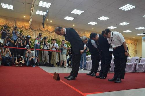 ̨������Ժ������½������������ǰ����ƽ����׼���