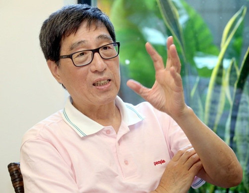 学者:台湾不想收好的大陆学生“太没出息了”