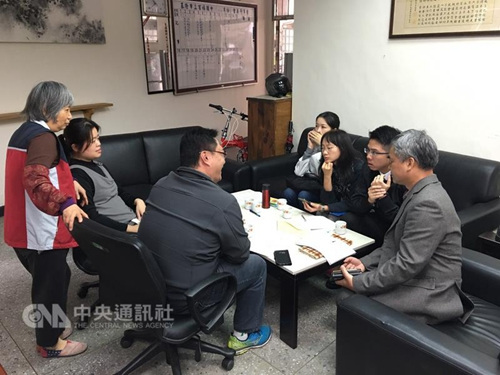基隆一初中26人毕业旅行中疑似食物中毒校方调查