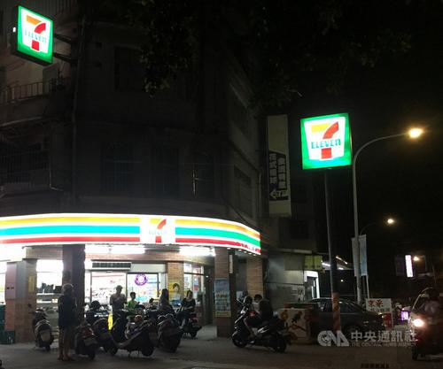 金门停电逾5小时影响逾万户民众直呼“热死了”