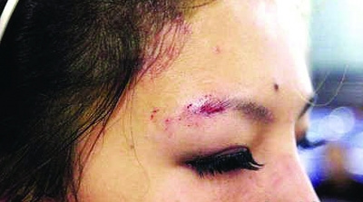 ְ���������ݱ���һĻ���򱦱�����ȭ���Σ�ͼ��