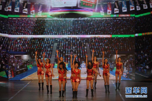 NBA������ѡ����Ů�������������������裨ͼ����4��