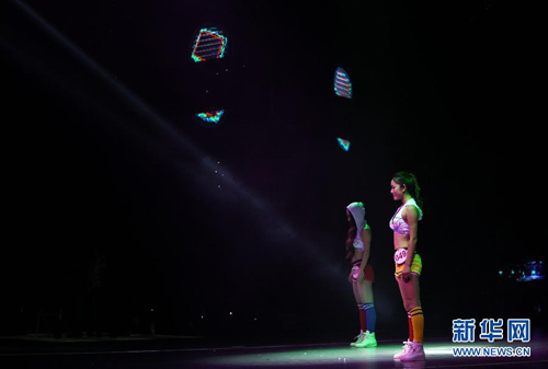 NBA������ѡ����Ů�������������������裨ͼ����6��