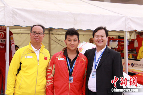 ����Ħ��F1ίԱ��ϣ�������й�����������ھ�