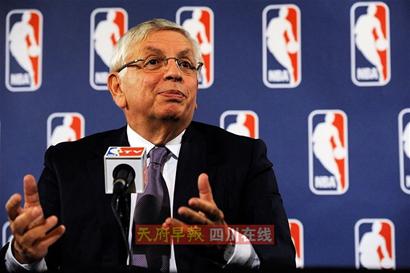 NBA�����ռ�̸���Ը�����˹�ض�����ǰ��ȫȡ��