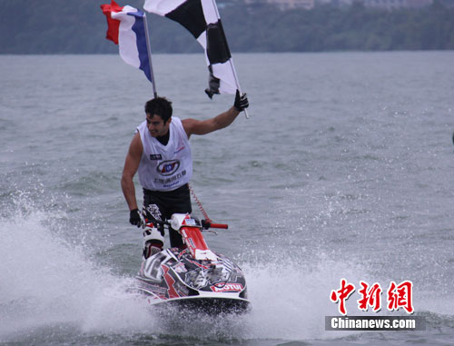 2011����IAC���±�����ʷ׳ʣ���ͼ����2��