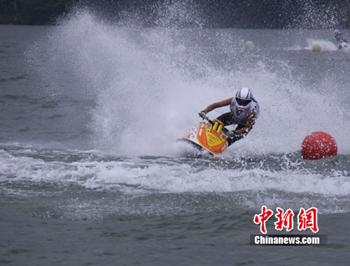 2011����IAC���±�����ʷ׳ʣ���ͼ����9��