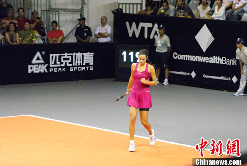 ƥ������WTA����ı����̳��ظ�����̳ģʽ