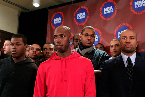 NBA�ռ�̸�����������Ǹߺ�����Ҫ����