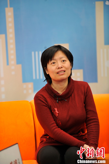谢军谈体教结合:不能放弃学业要被社会认可