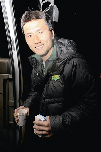 国安飞往韩国备战亚冠帕切科称能战胜任何对手