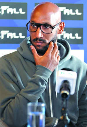 蒂加纳赛前退场阿内尔卡或成球员兼主帅第一人