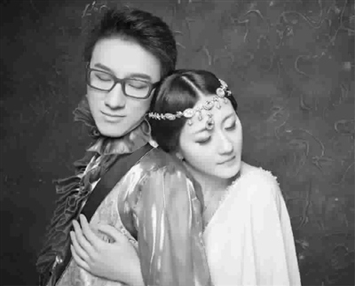 上海男篮翻译爱上篮球宝贝:第一次约会尴尬(图)