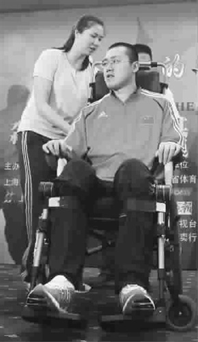 曝汤淼周苏红已办理离婚称忍痛放手只为爱(图)(2)