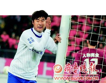 曝鲁能外援双煞或转会离队高层已面谈欲走四将
