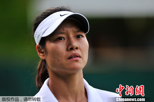 李娜回应奥运参赛名单:尚不知情缺少沟通