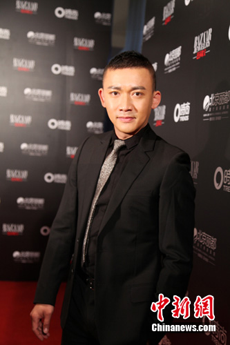 聂远看好孙杨200米再夺金:90后运动员后生可畏