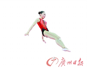 何雯娜遗憾失金放声大哭黄珊汕赛后解决终身大事