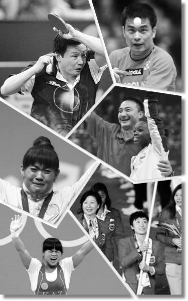海外军团在伦敦:肩负交流使命实现个人梦想