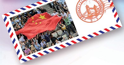 �����ʺ��й���׳��׶�ʱ���պ��ο���������