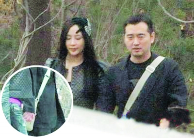 马苏孔令辉被曝互相劈腿名气大恋情名存实亡(图)
