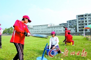 体校缺钱不缺优秀人才条件艰苦也能出“林书豪”