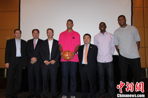 ƥ����NBA���Ȼ�ս�Ժ���������ָ�����г�