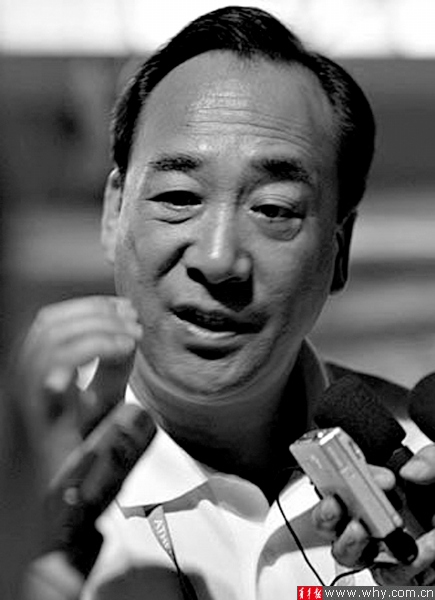 杨威出书曝黄玉斌高健矛盾:雅典失利矛盾激化
