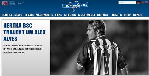 前中超外援患病去世年仅37岁曾踢出超级世界波