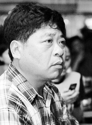 原湖南足协秘书长徐正印去世球员出身热爱足球