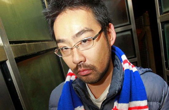 比赛推迟害苦日本记者横跨半个地球却扑空(图)