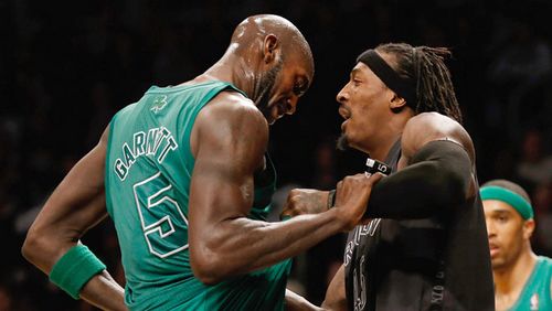 NBAʥ����ս����ʮ��:��������Щ��������й����ͼ��