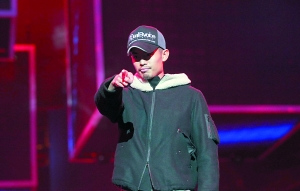 林丹并不排斥进娱乐圈点名想和徐峥演喜剧片(图)