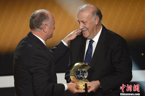 FIFA��Ȱ佱:��˹�������˧����¢���������