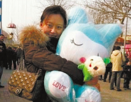 妈妈证实孙杨回家过年女友念念有“喜”了吗?